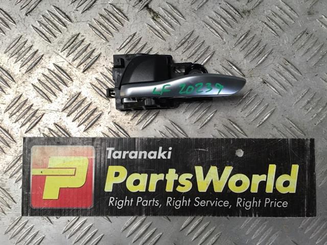 Lf Door Interior Handle
