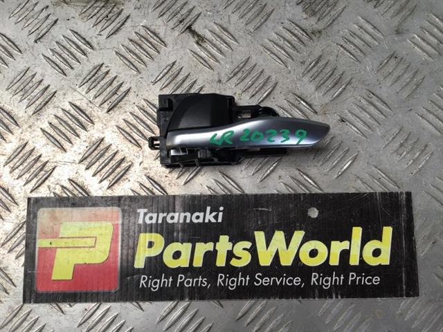 Lr Door Interior Handle