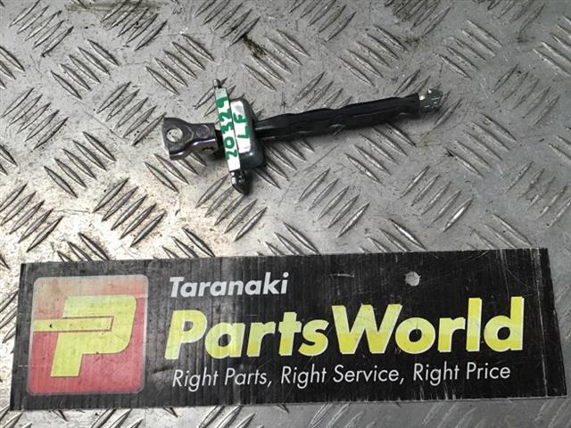 Lf Door Check Strap
