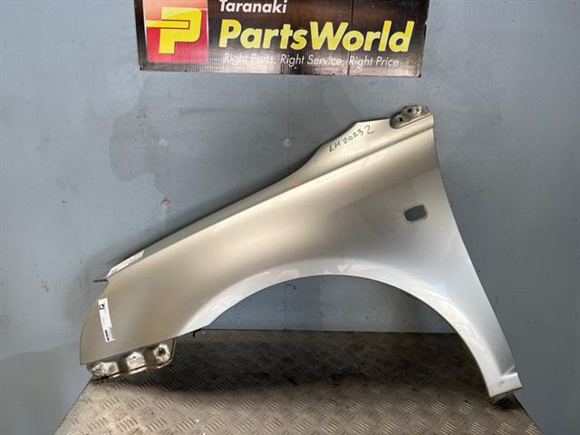 Lf Guard/fender