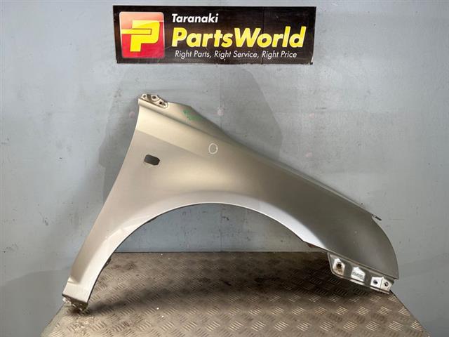 Rf Guard/fender