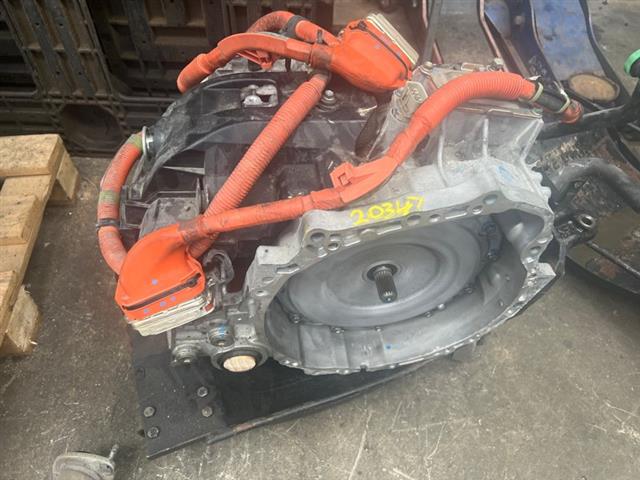 Automatic Transmission