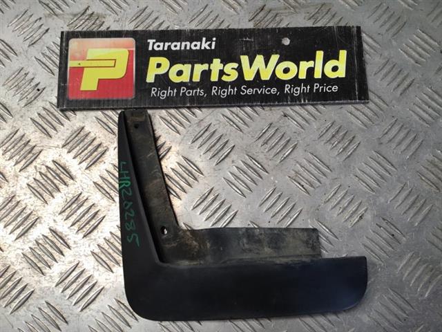 Lr Mudflap