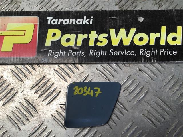 Front Tow Hook Cover