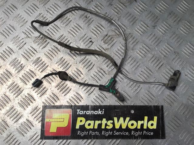 Lr Abs Sensor