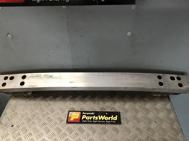 Rear Bumper Reinforcer