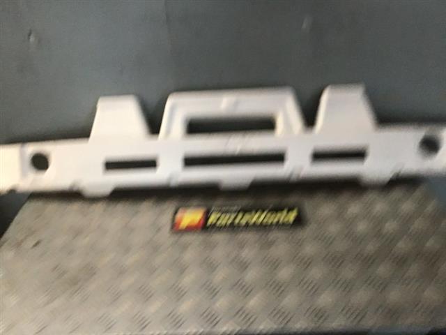 Rear Bumper Energy Absorber