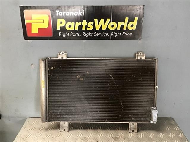 Air Cond Condenser