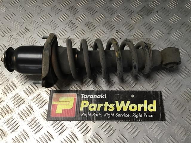 Rr Abs Strut