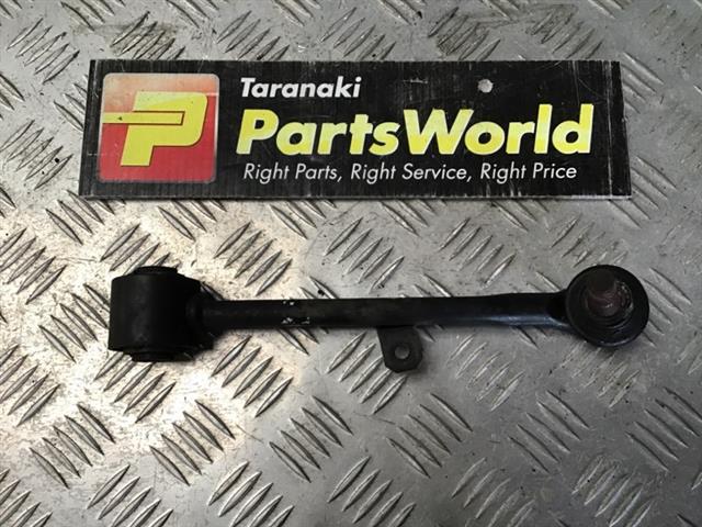 Lr Toe Control Arm