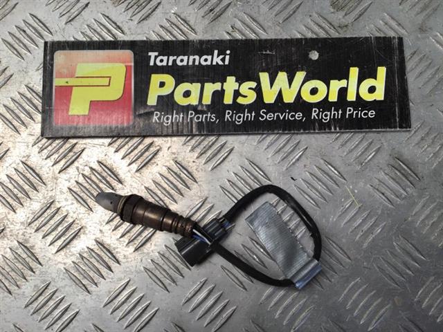 Up-stream Oxygen Sensor #1