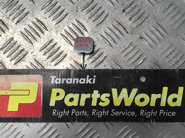 Rear Tow Hook Cover