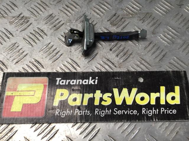 Lr Door Check Strap
