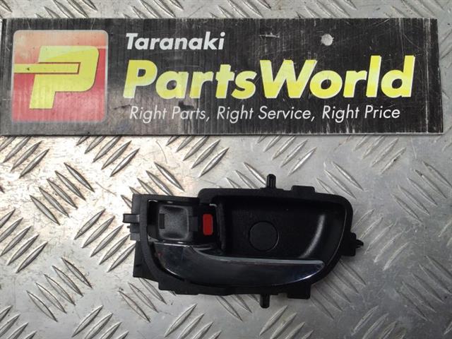 Lr Door Interior Handle