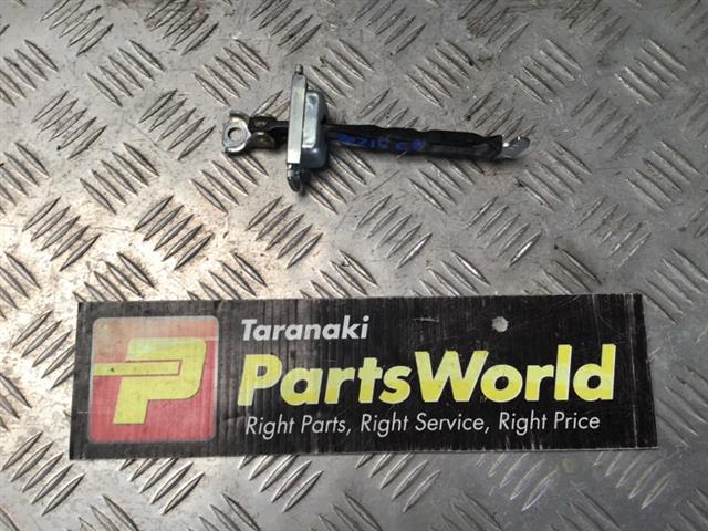 Lf Door Check Strap