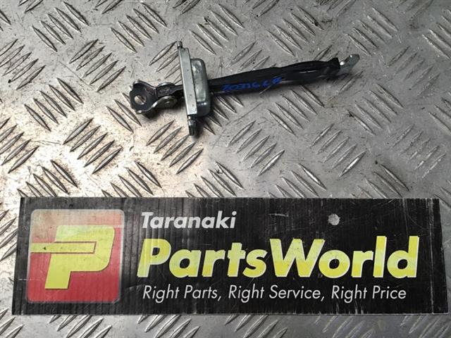 Lr Door Check Strap