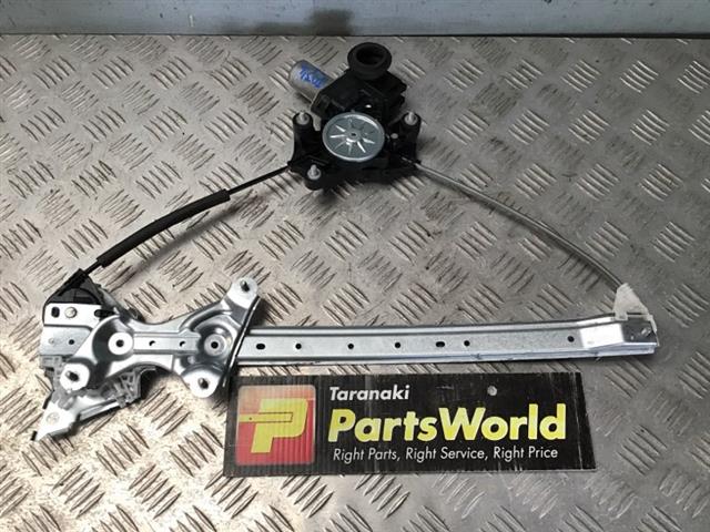 Lf Door Elec Regulator