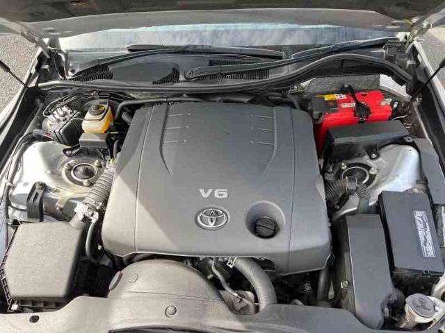Engine Long Block