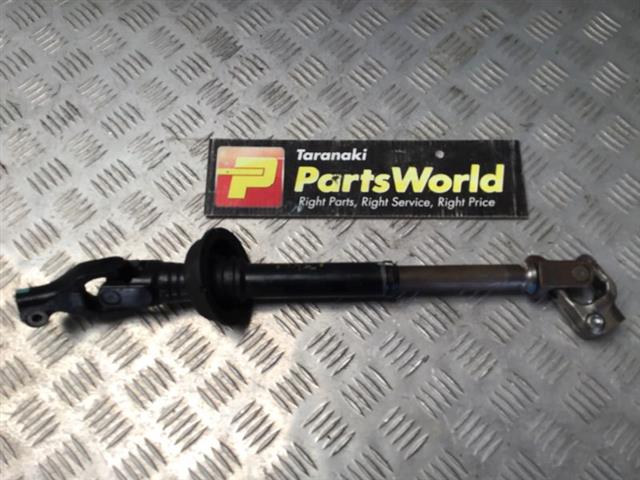 Steering Shaft