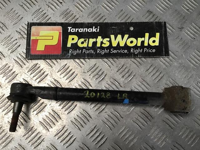 Lr Upper Control Arm
