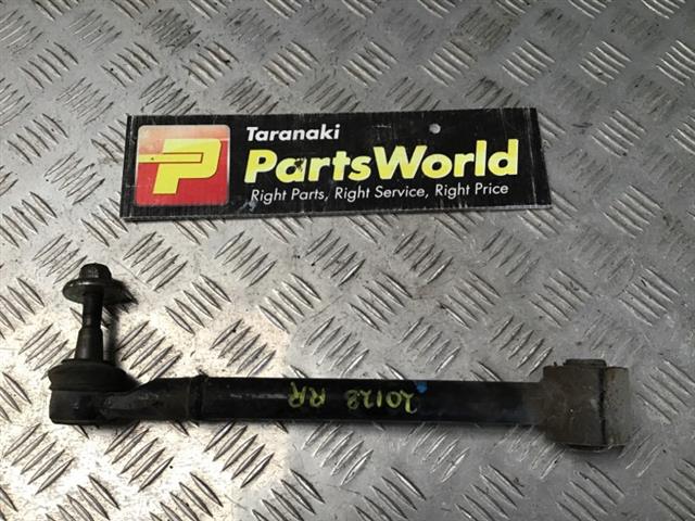 Rr Upper Control Arm