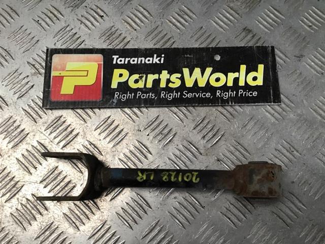 Lr Upper Control Arm