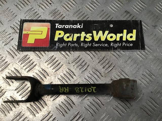 Rr Upper Control Arm