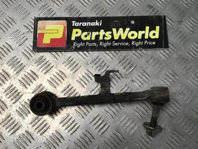 Lr Toe Control Arm