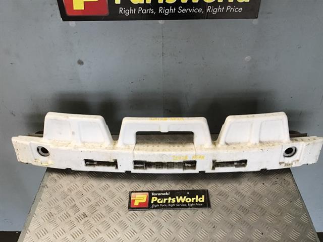 Rear Bumper Reinforcer