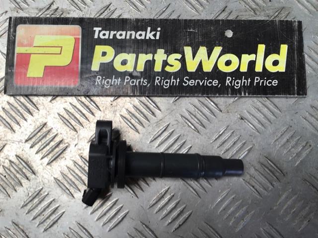 Coil Ignition