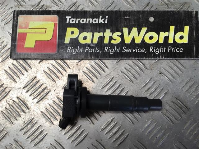 Coil Ignition