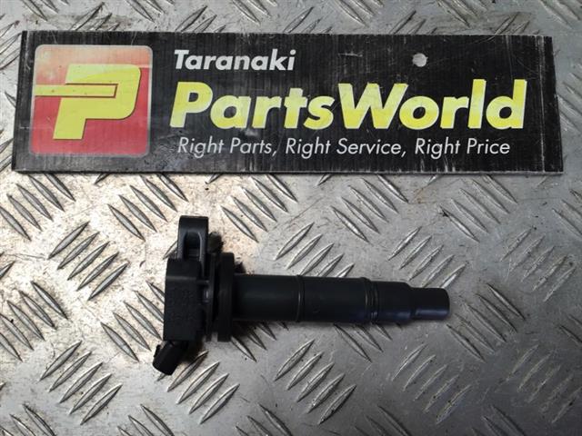 Coil Ignition