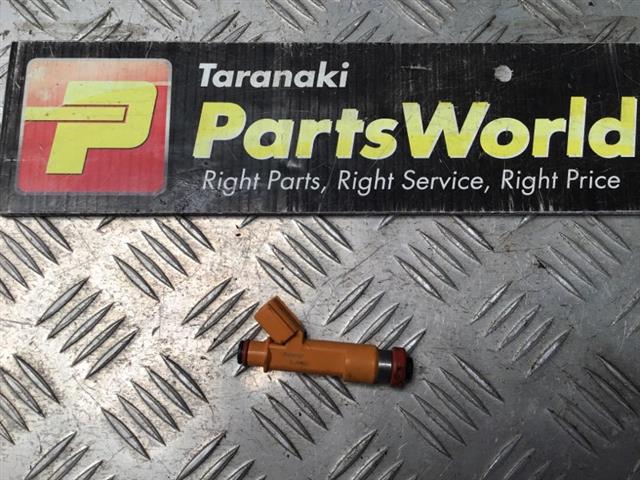 Fuel Injector