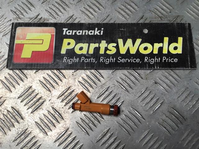 Fuel Injector