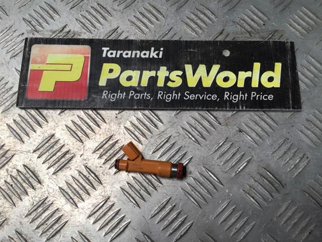 Fuel Injector