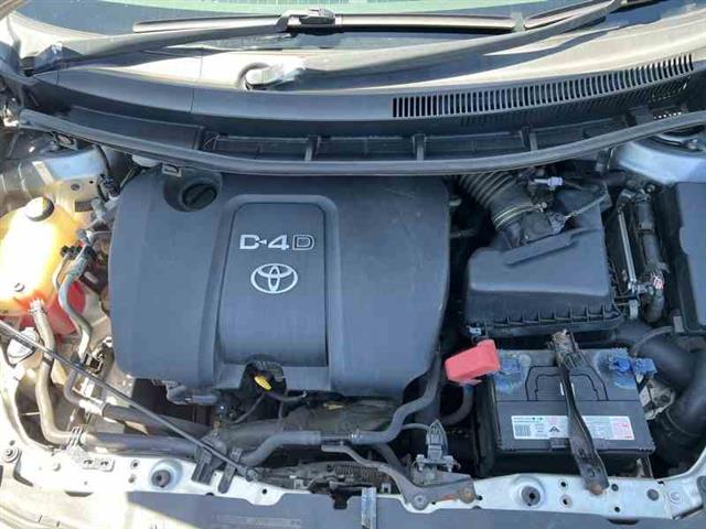 Engine Long Block