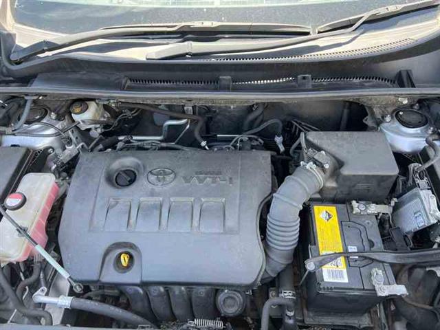 Engine Long Block