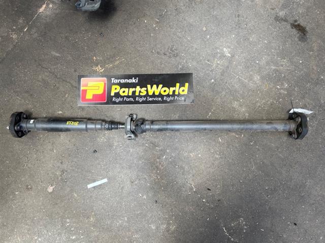 Driveshaft / Mid Shaft