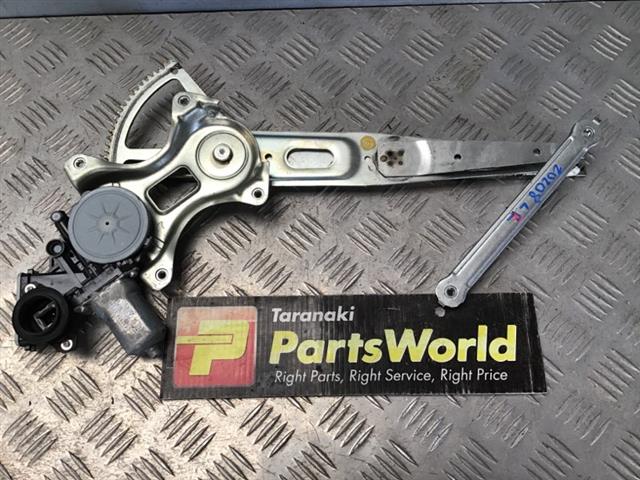 Lf Door Elec Regulator