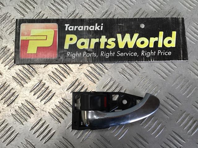 Lr Door Interior Handle