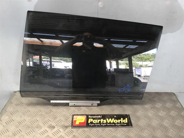 Lr Door Glass