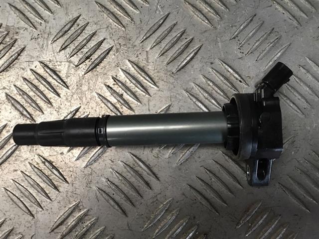 Coil Ignition