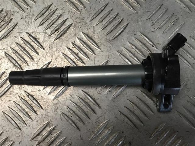 Coil Ignition