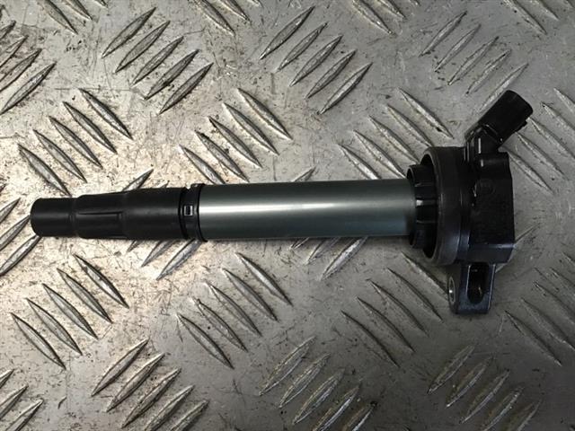 Coil Ignition