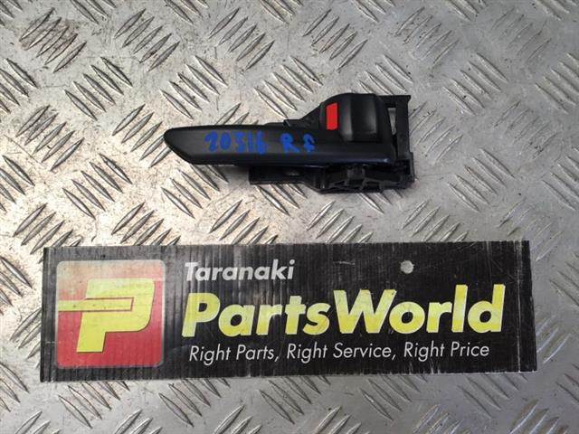 Rf Door Interior Handle