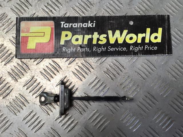 Rf Door Check Strap