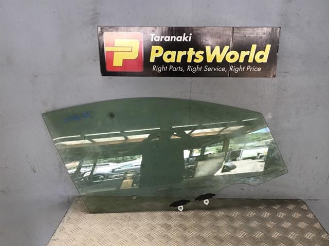 Rf Door Glass