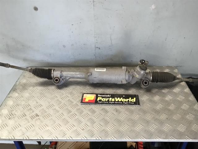 Front Electric Steering Rack