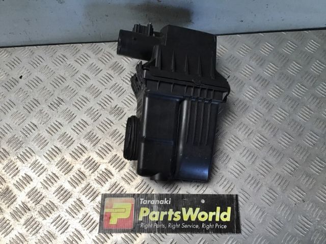 Air Cleaner Assembly Efi Air Box