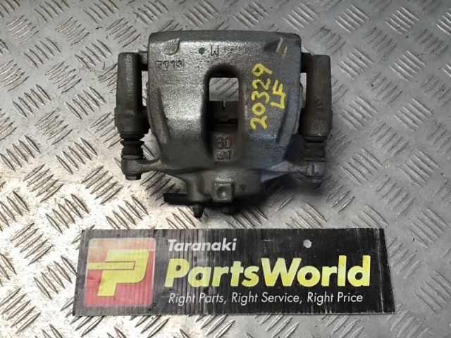Lf Disc Brake Caliper